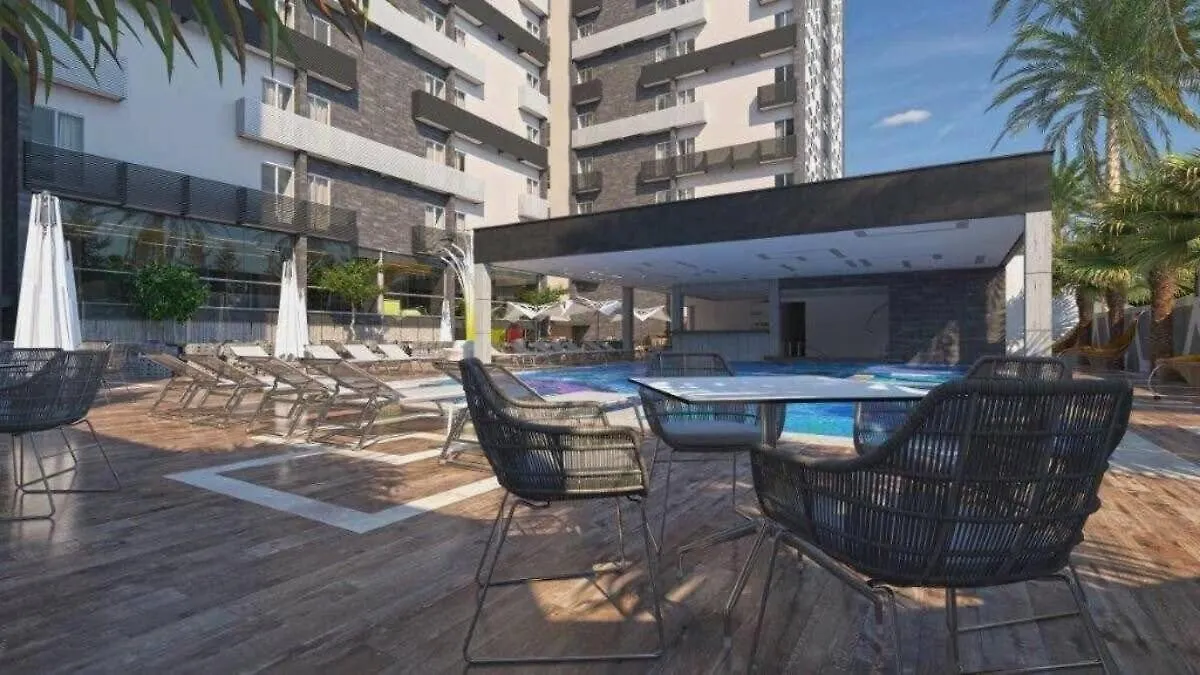 Apartamento Espetacular Com Acesso Ao Diroma Acqua Park Apartment Caldas Novas Brazil
