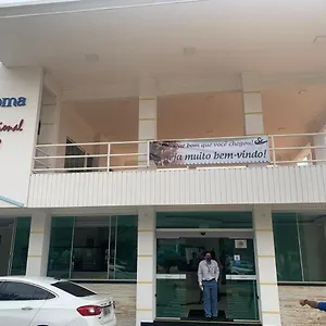 Diroma International Caldas Novas