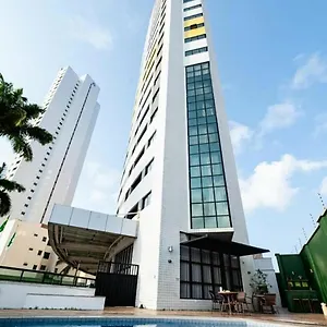 Plaza Ponta Negra Natal